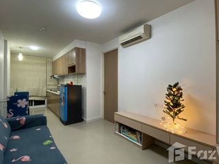 À vendre 1 chambre condo à Phaya Thai, Bangkok