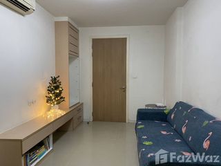 À vendre 1 chambre condo à Phaya Thai, Bangkok