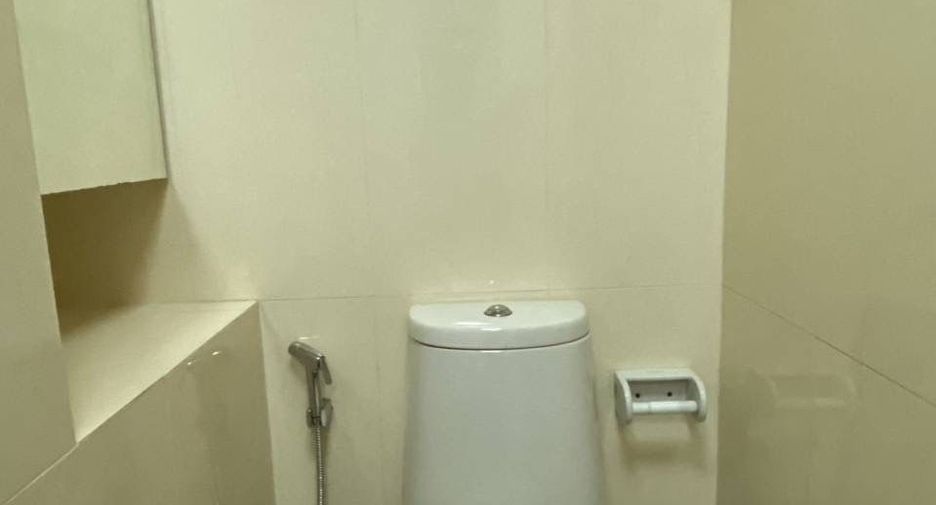 For sale 1 bed condo in Phaya Thai, Bangkok