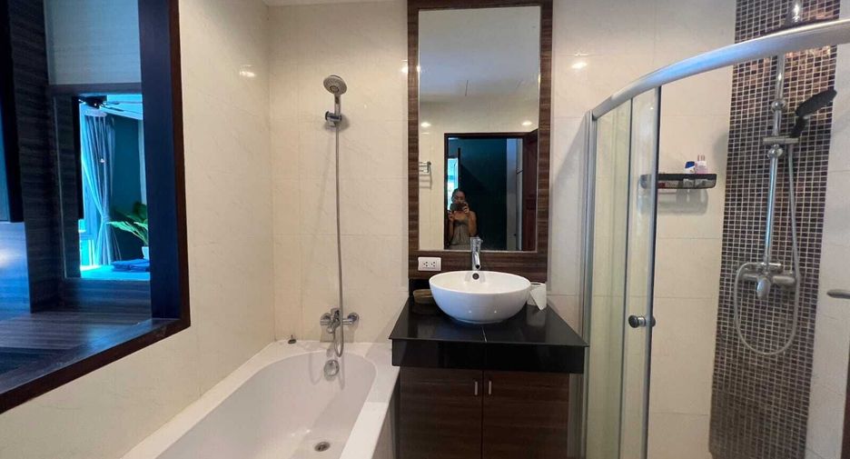 For rent 3 bedrooms condo in Ko Samui, Surat Thani