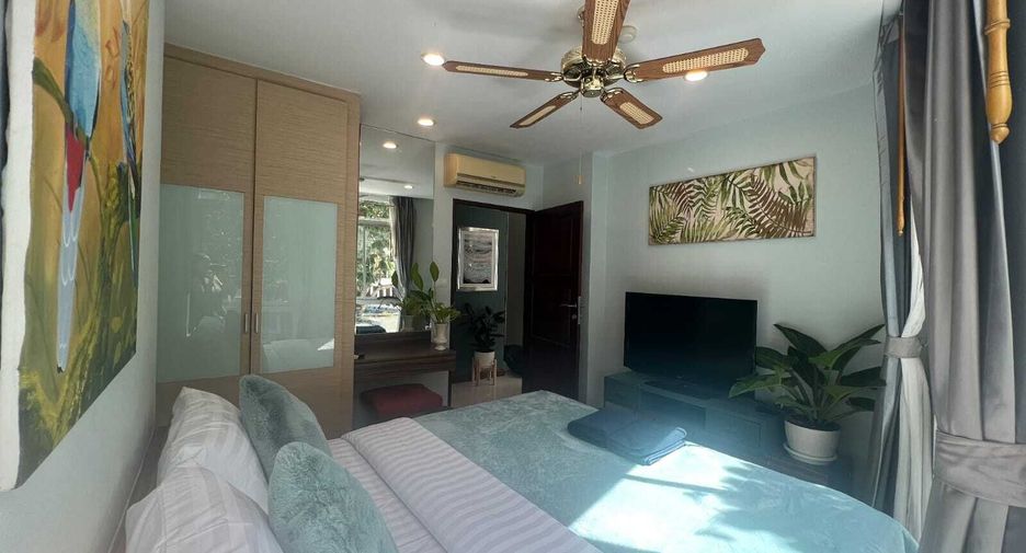 For rent 3 bedrooms condo in Ko Samui, Surat Thani