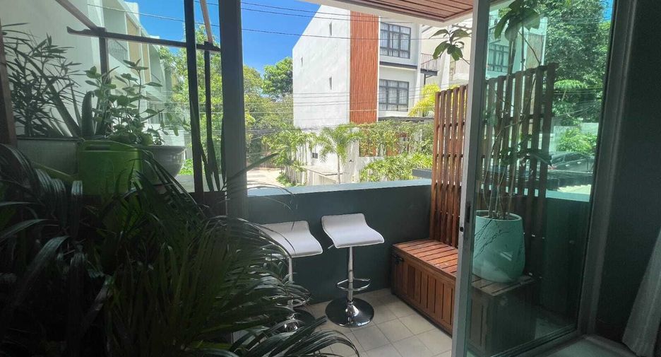 For rent 3 bedrooms condo in Ko Samui, Surat Thani