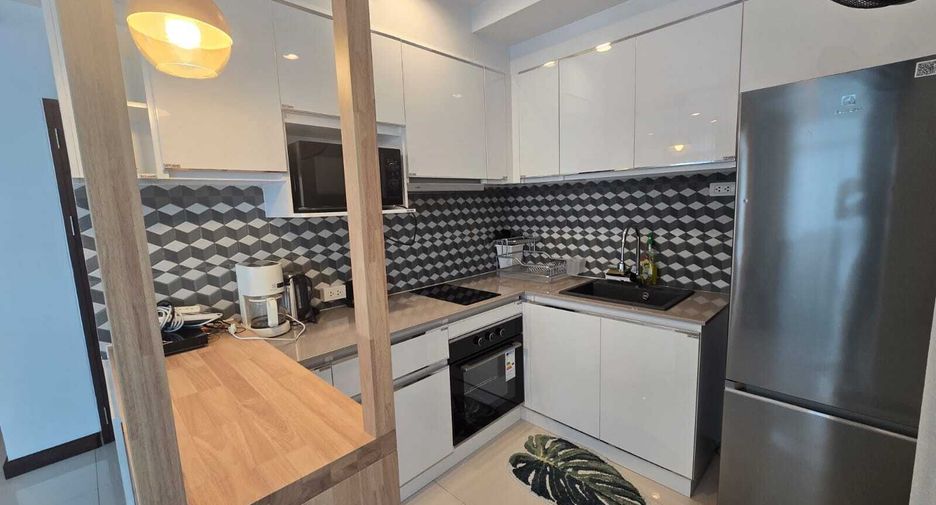 For rent 3 bedrooms condo in Ko Samui, Surat Thani