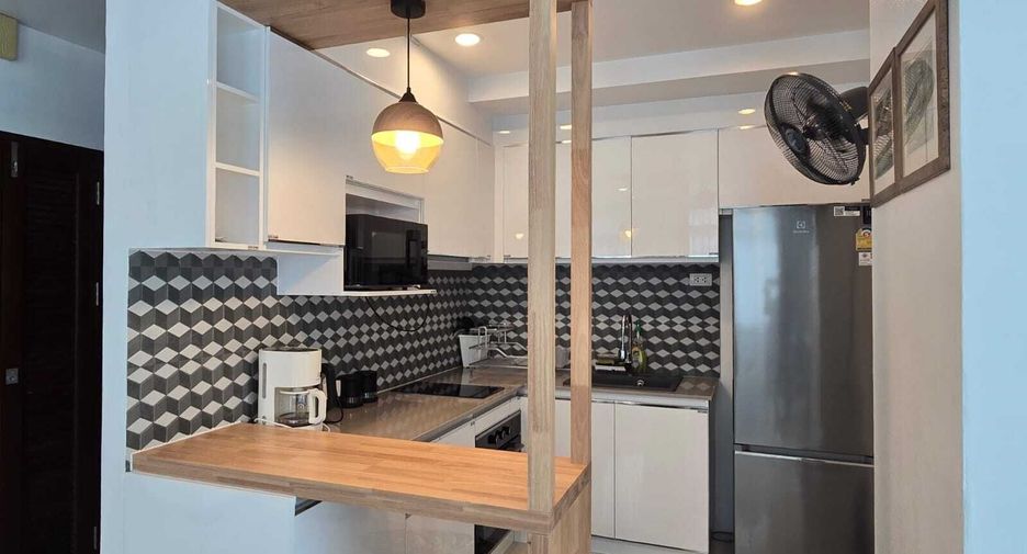 For rent 3 bedrooms condo in Ko Samui, Surat Thani