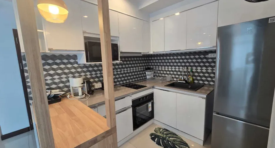 For rent 3 bedrooms condo in Ko Samui, Surat Thani