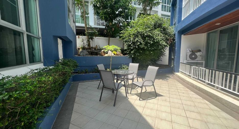 For rent 3 bedrooms condo in Ko Samui, Surat Thani