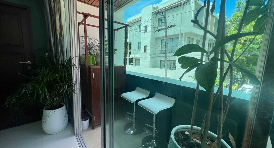 For rent 3 bedrooms condo in Ko Samui, Surat Thani