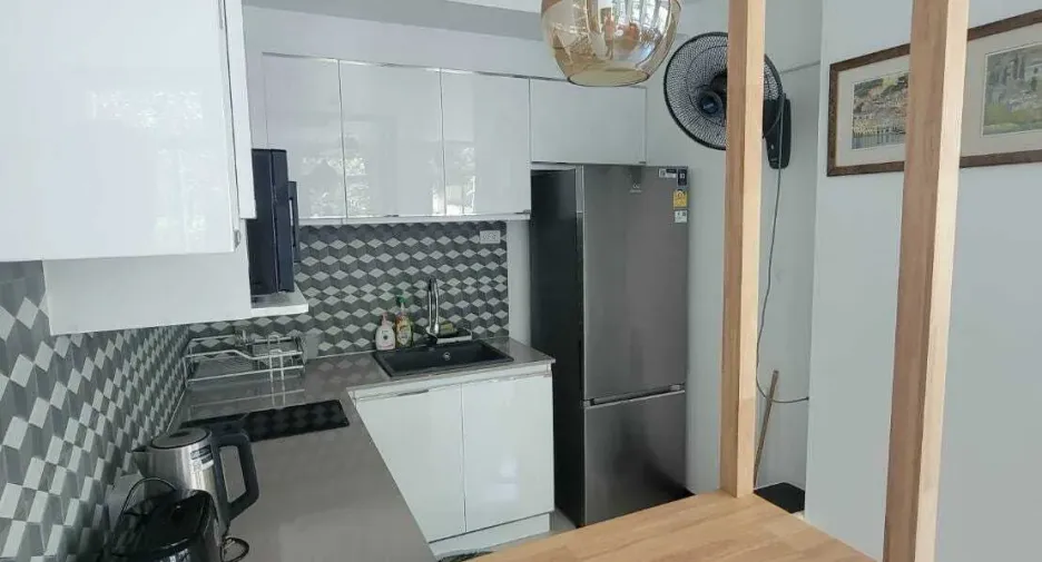 For rent 3 bedrooms condo in Ko Samui, Surat Thani