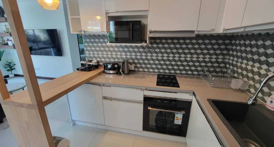 For rent 3 bedrooms condo in Ko Samui, Surat Thani