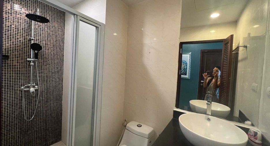 For rent 3 bedrooms condo in Ko Samui, Surat Thani