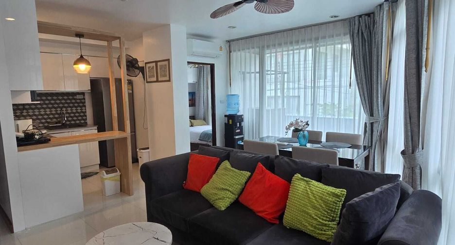 For rent 3 bedrooms condo in Ko Samui, Surat Thani