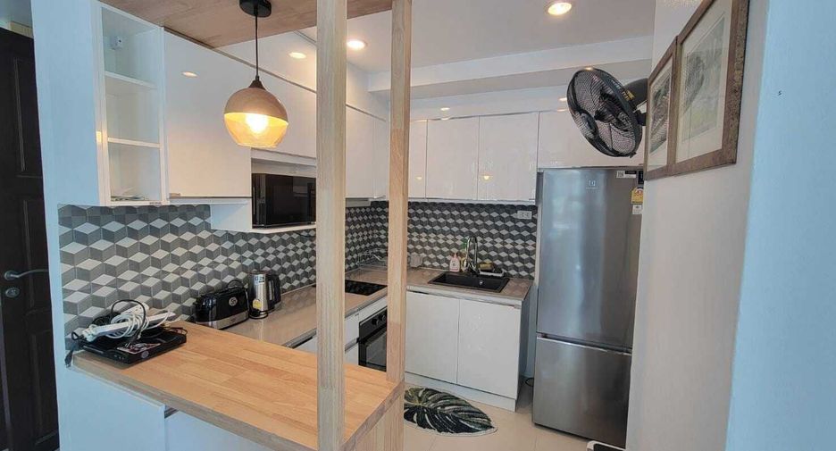 For rent 3 bedrooms condo in Ko Samui, Surat Thani