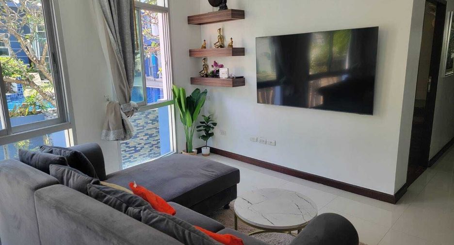 For rent 3 bedrooms condo in Ko Samui, Surat Thani