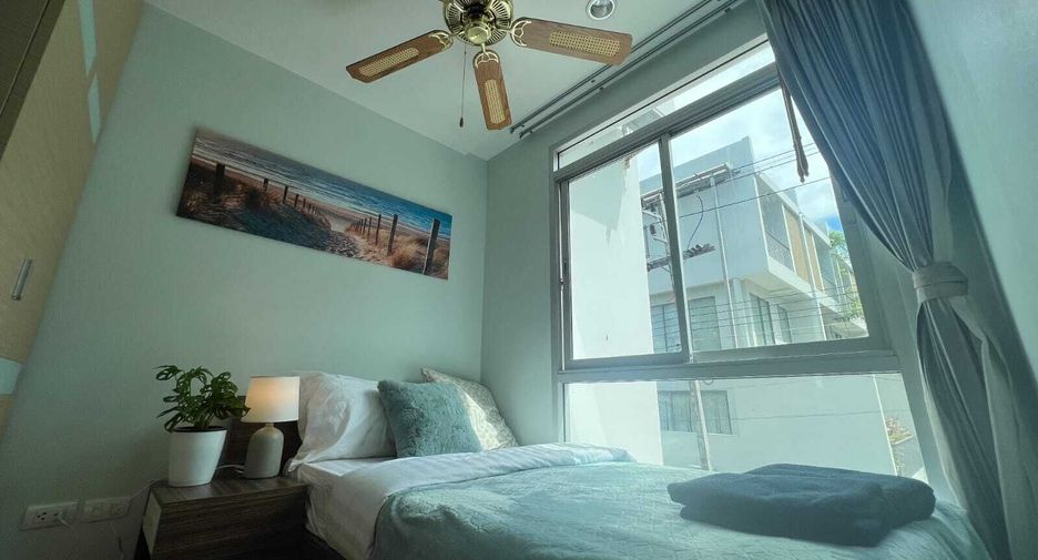 For rent 3 bedrooms condo in Ko Samui, Surat Thani