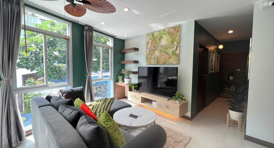 Wohnung zur Miete mit 3 Zimmer in Ko Samui, Surat Thani