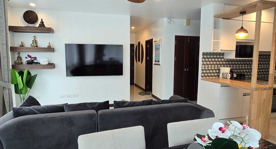 For rent 3 bedrooms condo in Ko Samui, Surat Thani