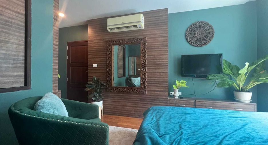 For rent 3 bedrooms condo in Ko Samui, Surat Thani