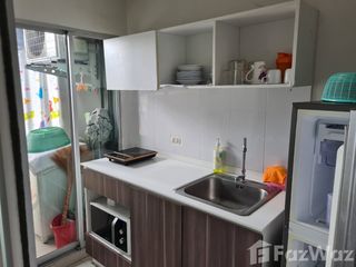 For rent 1 bed condo in Mueang Chiang Mai, Chiang Mai