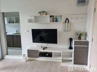 For Rent 1 Bedroom Condo In Mueang Chiang Mai