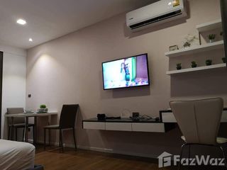 For sale studio condo in Mueang Chiang Mai, Chiang Mai