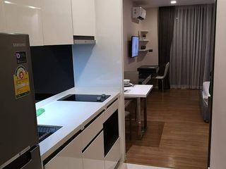 For sale studio condo in Mueang Chiang Mai, Chiang Mai