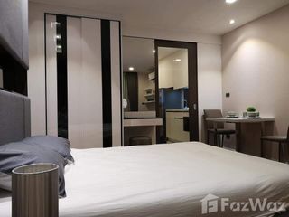 For sale studio condo in Mueang Chiang Mai, Chiang Mai