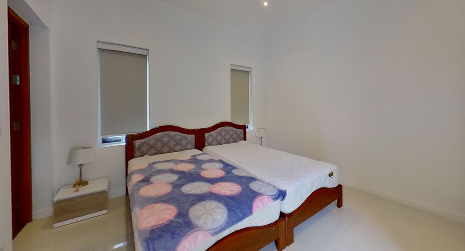 À vendre et à louer 4 chambres villa à Hua Hin, Prachuap Khiri Khan