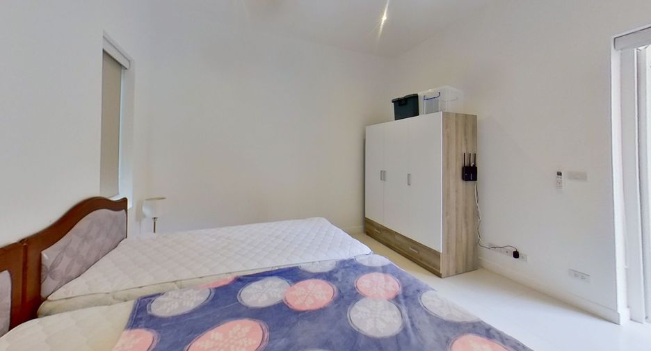 À vendre et à louer 4 chambres villa à Hua Hin, Prachuap Khiri Khan