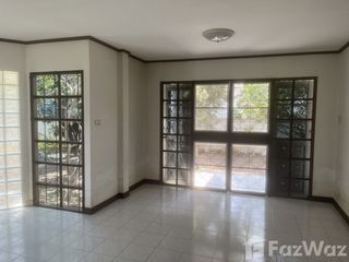 For sale 3 bedrooms house in Don Mueang, Bangkok