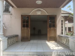 For sale 3 bedrooms house in Don Mueang, Bangkok