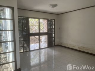 For sale 3 bedrooms house in Don Mueang, Bangkok