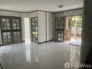 For sale 3 bedrooms house in Don Mueang, Bangkok