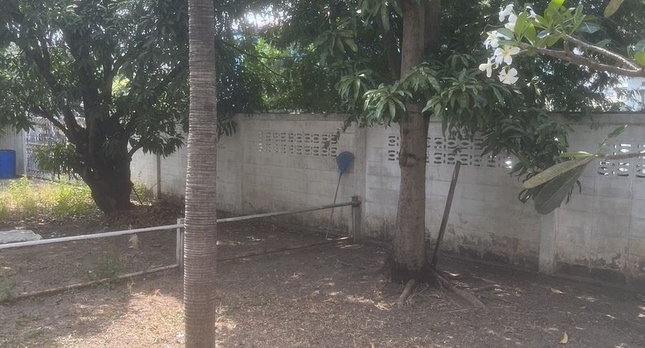 For sale 3 bedrooms house in Don Mueang, Bangkok