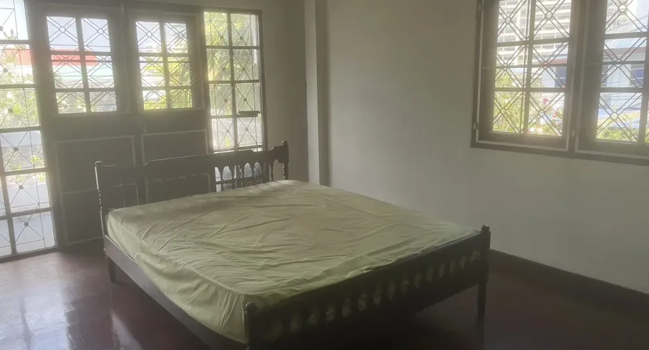 À vendre 3 chambres maison à Don Mueang, Bangkok