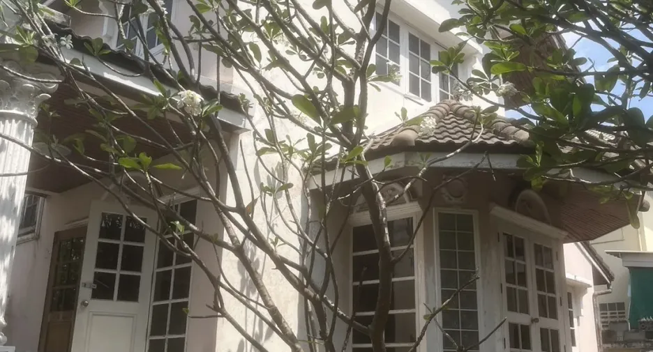 For sale 3 ベッドルーム house in Don Mueang, Bangkok