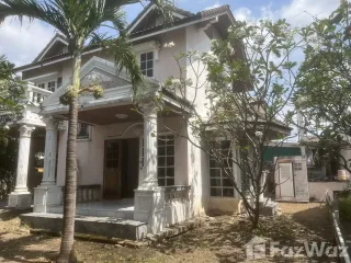 For sale 3 bedrooms house in Don Mueang, Bangkok