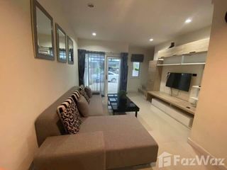 For Rent 2 Bedroom Townhouse In Mueang Chiang Mai