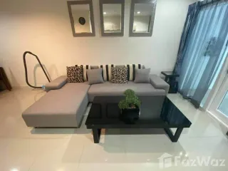 Casa adosada en alquiler de 2 habitaciones en Mueang Chiang Mai, Chiang Mai