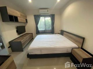Casa adosada en alquiler de 2 habitaciones en Mueang Chiang Mai, Chiang Mai