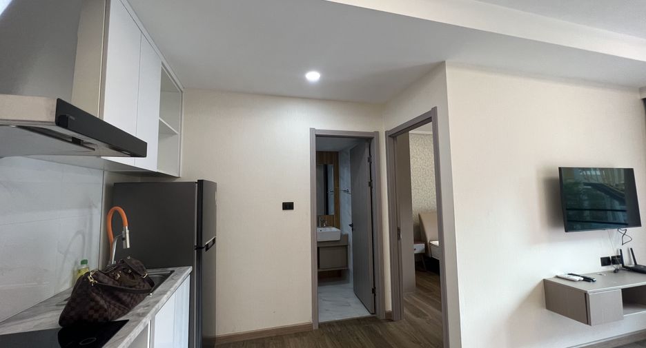 For sale 1 bed condo in Mueang Chiang Mai, Chiang Mai