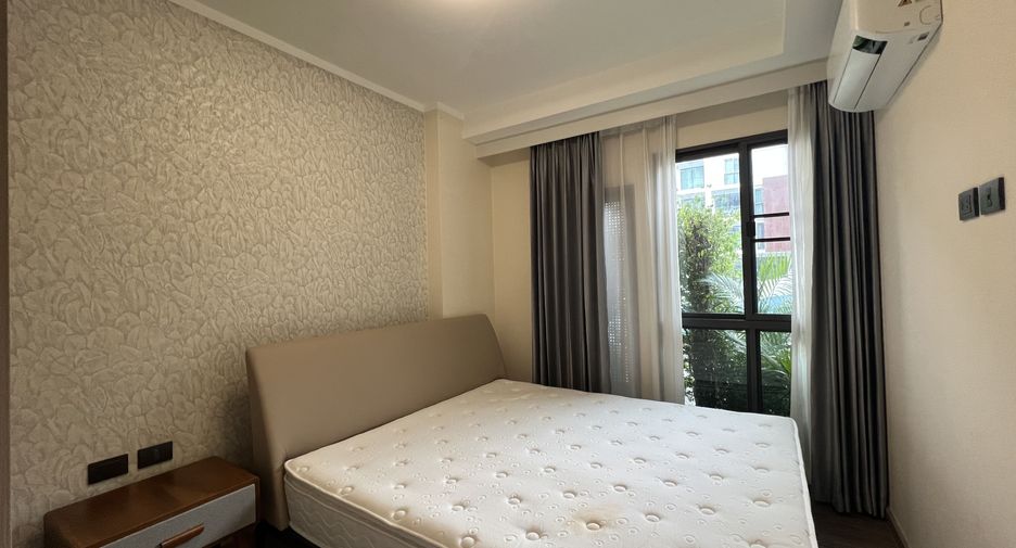 For sale 1 bed condo in Mueang Chiang Mai, Chiang Mai