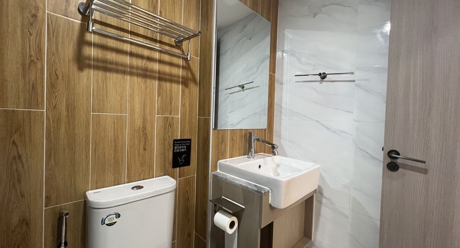 For sale 1 bed condo in Mueang Chiang Mai, Chiang Mai