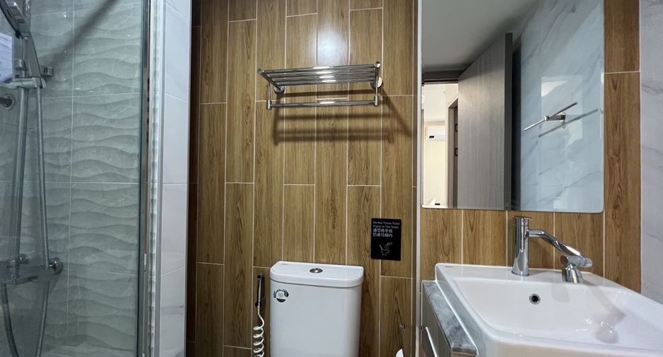 For sale 1 bed condo in Mueang Chiang Mai, Chiang Mai