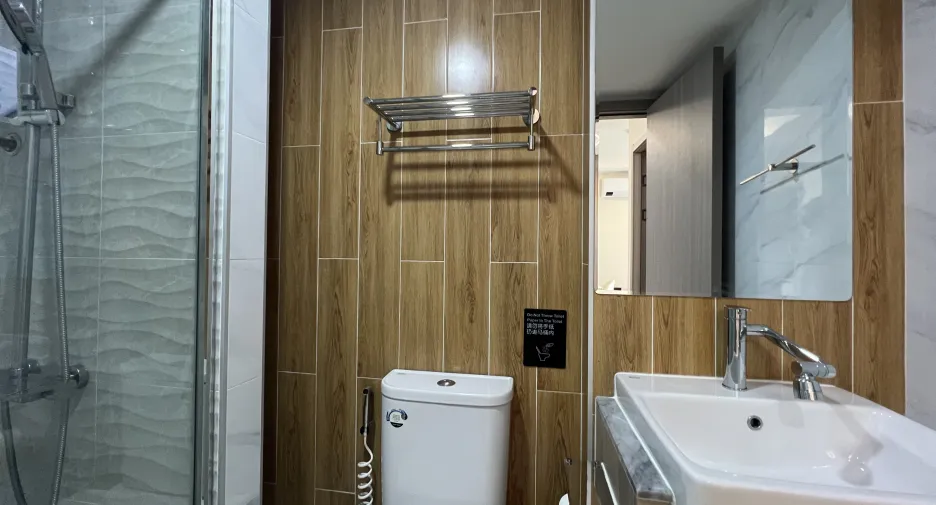 For sale 1 bed condo in Mueang Chiang Mai, Chiang Mai