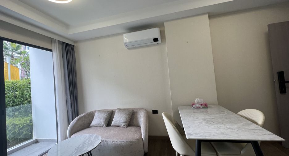Condo en venta de 1 habitaciones en Mueang Chiang Mai, Chiang Mai
