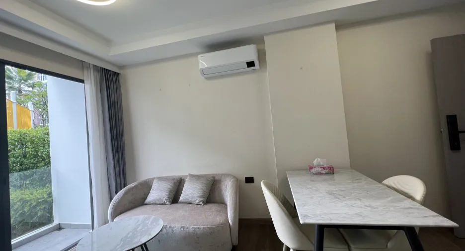 For sale 1 bed condo in Mueang Chiang Mai, Chiang Mai