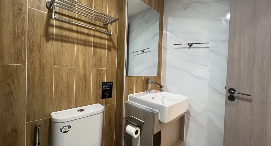 For sale 1 bed condo in Mueang Chiang Mai, Chiang Mai