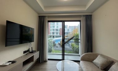 For sale 1 bed condo in Mueang Chiang Mai, Chiang Mai