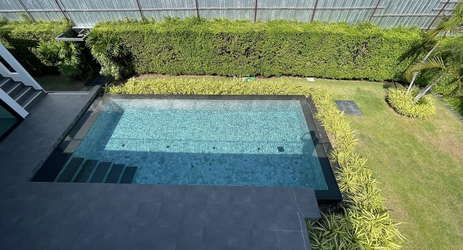 Villa zum Kauf und zur Miete mit 3 Zimmer in Hua Hin, Prachuap Khiri Khan