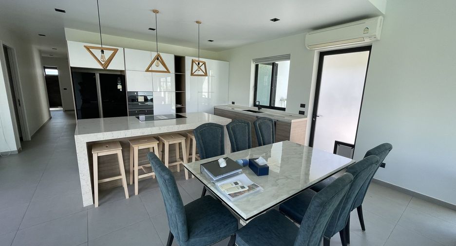 Villa zum Kauf und zur Miete mit 3 Zimmer in Hua Hin, Prachuap Khiri Khan
